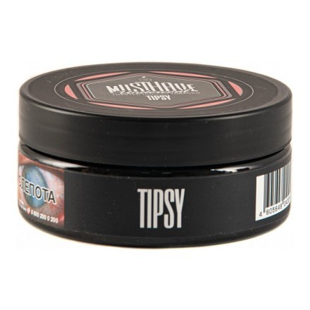 Табак Must Have - Tipsy (Типси, 125 грамм) купить в Тольятти