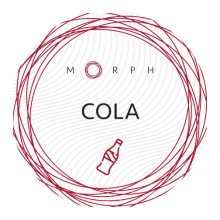 Табак Morph Soft - Cola (Кола, 50 грамм) купить в Тольятти