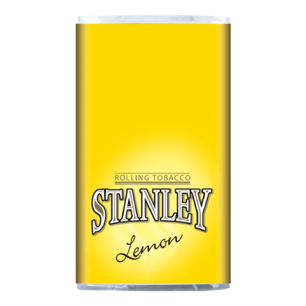 Табак сигаретный Stanley - Lemon (30 грамм) купить в Тольятти