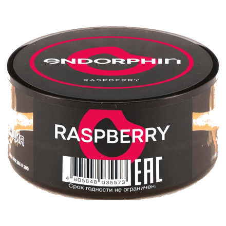 Табак Endorphin - Raspberry (Малина, 25 грамм) купить в Тольятти