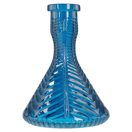Колба Vessel Glass - Ёлка Кристалл (Синяя) купить в Тольятти