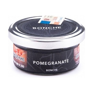 Табак Bonche - Pomegranate (Гранат, 30 грамм) купить в Тольятти