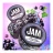 Смесь JAM - Черная Смородина (250 грамм) купить в Тольятти