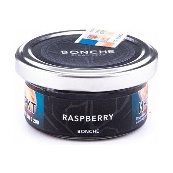 Табак Bonche - Raspberry (Малина, 30 грамм) купить в Тольятти