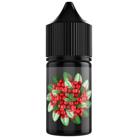 Жидкость SOAK L - Wild Cranberry (Дикая Клюква, 10 мл, 2 мг) купить в Тольятти