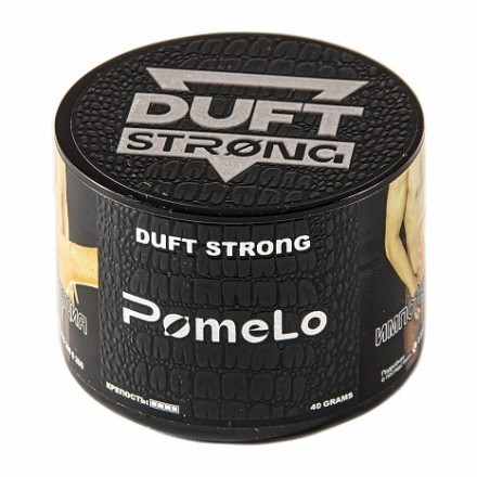 Табак Duft Strong - Pomelo (Помело, 200 грамм) купить в Тольятти