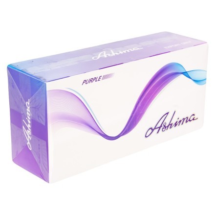 Стики ASHIMA - Purple (10 пачек) купить в Тольятти