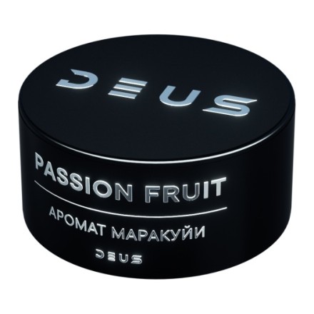 Табак Deus - Passion Fruit (Маракуйя, 30 грамм) купить в Тольятти