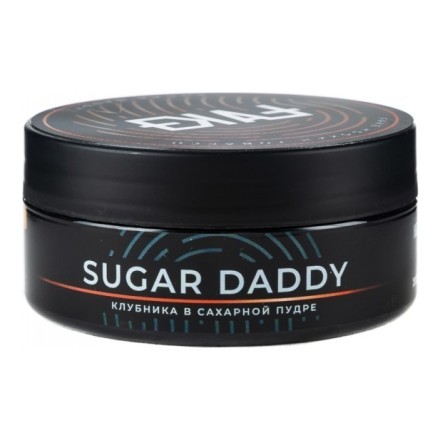 Табак FAKE - Sugar Daddy (Папик, 100 грамм) купить в Тольятти