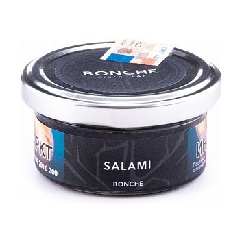Табак Bonche - Salami (Салями, 30 грамм) купить в Тольятти