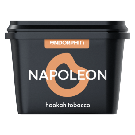 Табак Endorphin - Napoleon (Торт Наполеон, 60 грамм) купить в Тольятти