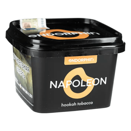 Табак Endorphin - Napoleon (Торт Наполеон, 60 грамм) купить в Тольятти