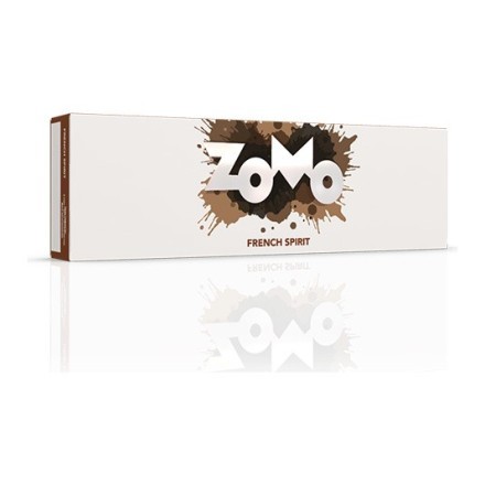 Табак Zomo - French Spirit (Френч Спирит, 50 грамм) купить в Тольятти