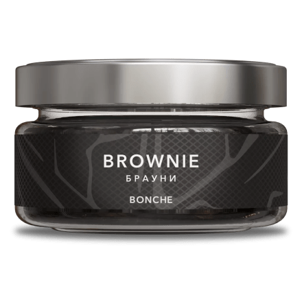 Табак Bonche - Brownie (Брауни, 60 грамм) купить в Тольятти