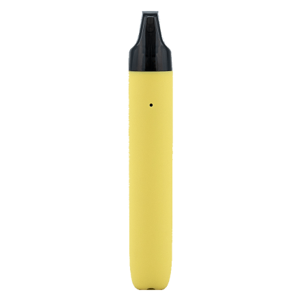 Электронная сигарета Brusko - Minican 3 (700 mAh, Жёлтый) купить в Тольятти