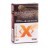 Табак Икс - Чеченье (Имбирное Печенье, 50 грамм) купить в Тольятти