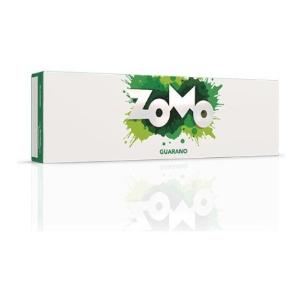 Табак Zomo - Guarano (Гуарано, 50 грамм) купить в Тольятти