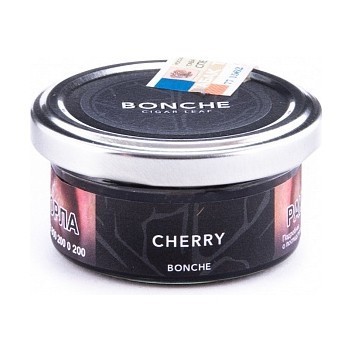 Табак Bonche - Cherry (Вишня, 30 грамм) купить в Тольятти