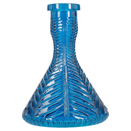 Колба Vessel Glass - Ёлка Кристалл (Волна) купить в Тольятти