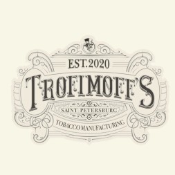 Табак Trofimoff's Terror - Ron (Карибский Ром, 125 грамм)