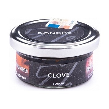 Табак Bonche - Clove (Гвоздика, 30 грамм) купить в Тольятти