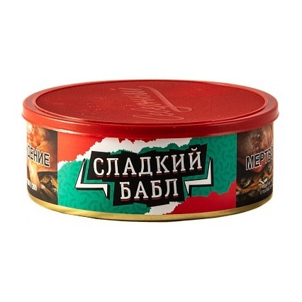 Табак Северный - Сладкий Бабл (100 грамм) купить в Тольятти
