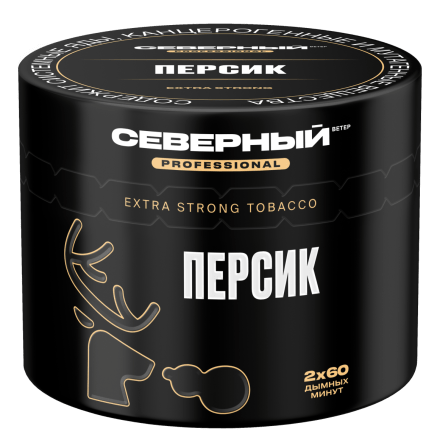 Табак Северный Professional - Персик (40 грамм) купить в Тольятти