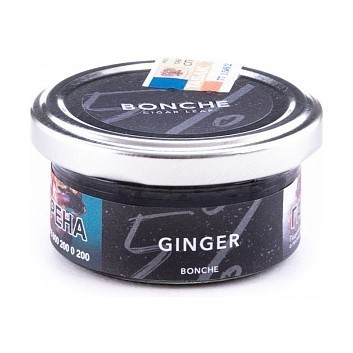 Табак Bonche - Ginger (Имбирь, 30 грамм) купить в Тольятти