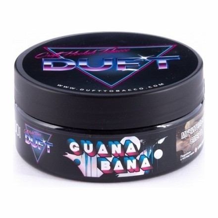 Табак Duft - Guanabana (Гуанабана, 20 грамм) купить в Тольятти