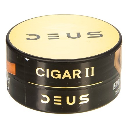 Табак Deus - Cigar II (Сигара, 20 грамм) купить в Тольятти