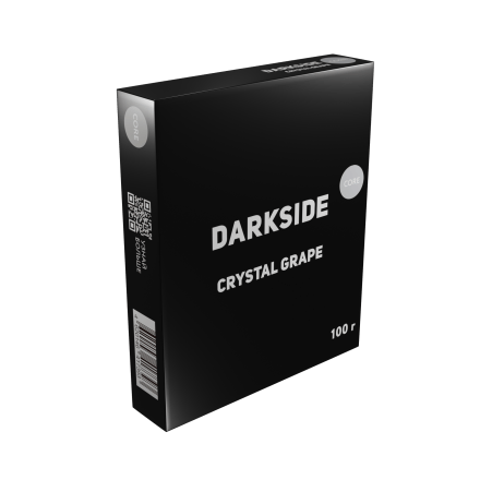 Табак DarkSide Core - CRYSTAL GRAPE (Кристал Грейп, 100 грамм) купить в Тольятти