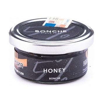 Табак Bonche - Honey (Мед, 30 грамм) купить в Тольятти