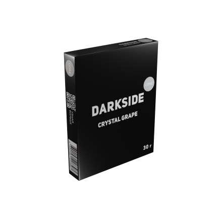 Табак DarkSide Core - CRYSTAL GRAPE (Кристал Грейп, 30 грамм) купить в Тольятти