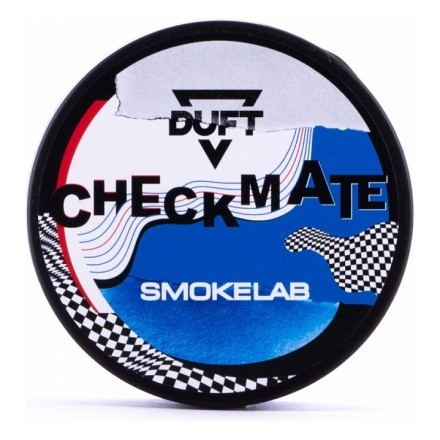 Табак Duft Checkmate - H8 Кисель (100 грамм) купить в Тольятти