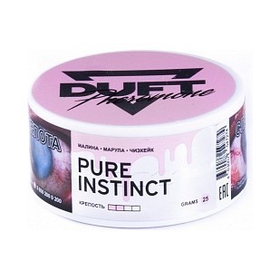 Табак Duft Pheromone - Pure Instinct (Чистый Инстинкт, 25 грамм) купить в Тольятти