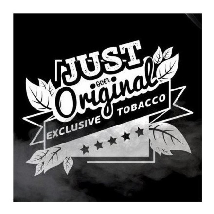 Табак Just Original - Hybrid (Цитрусовый Микс, 40 грамм) купить в Тольятти