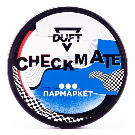 Табак Duft Checkmate - H2 Дынно-имбирный лимонад (100 грамм) купить в Тольятти