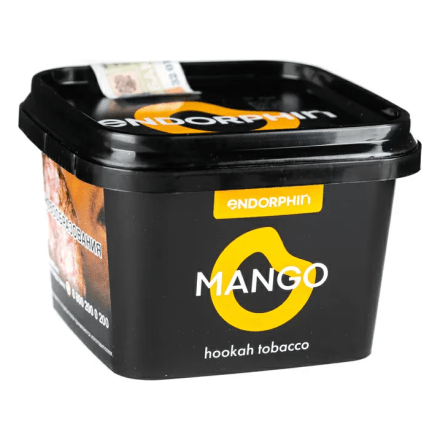 Табак Endorphin - Mango (Манго, 60 грамм) купить в Тольятти