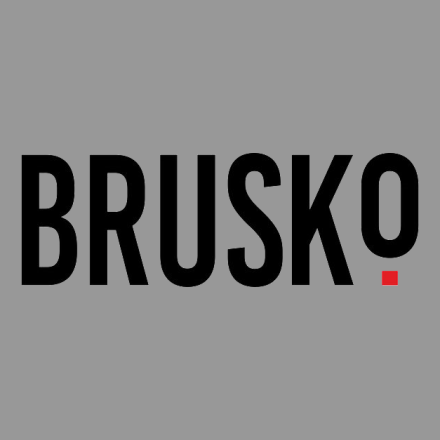 Смесь Brusko Strong - Энергетик с Манго (250 грамм) купить в Тольятти