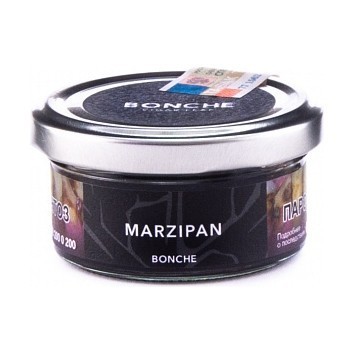 Табак Bonche - Marzipan (Марципан, 30 грамм) купить в Тольятти