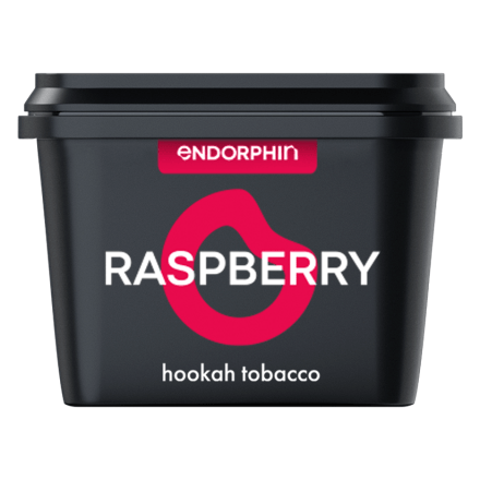 Табак Endorphin - Raspberry (Малина, 60 грамм) купить в Тольятти