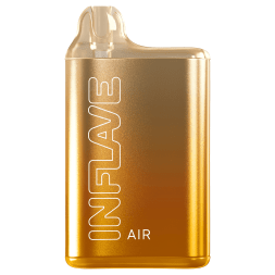 INFLAVE AIR - Холодный Апельсин (6000 затяжек)