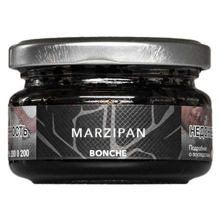 Табак Bonche - Marzipan (Марципан, 60 грамм) купить в Тольятти
