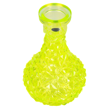 Колба Vessel Glass - Капля Кристалл (Салатовая) купить в Тольятти