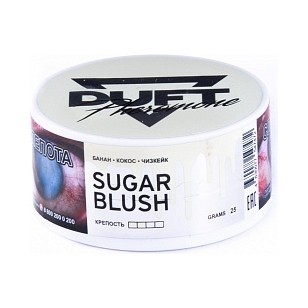 Табак Duft Pheromone - Sugar Blush (Сахарный Румянец, 25 грамм) купить в Тольятти