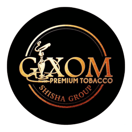 Табак Gixom - Summer Kiss (Летний Поцелуй, 50 грамм, Акциз) купить в Тольятти