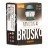 Сменный картридж Brusko - Minican 4 (0.8 Ом, 3 мл., Черный) купить в Тольятти