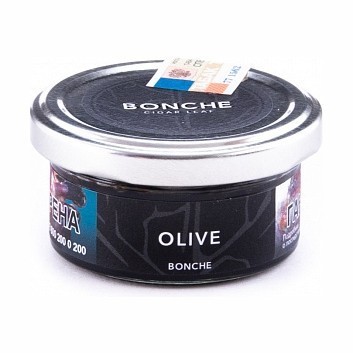 Табак Bonche - Olive (Оливки, 30 грамм) купить в Тольятти