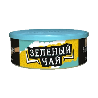 Табак Северный - Зелёный Чай (100 грамм) купить в Тольятти