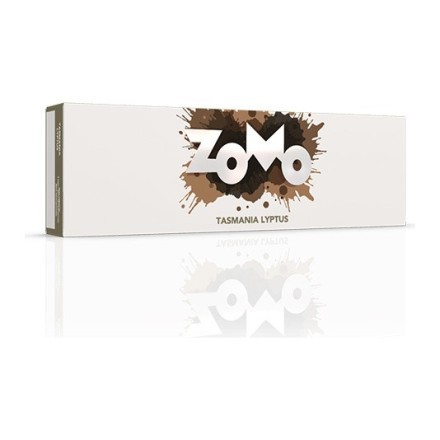 Табак Zomo - Tasmania Lyptus (Тасмания Липтус, 50 грамм) купить в Тольятти